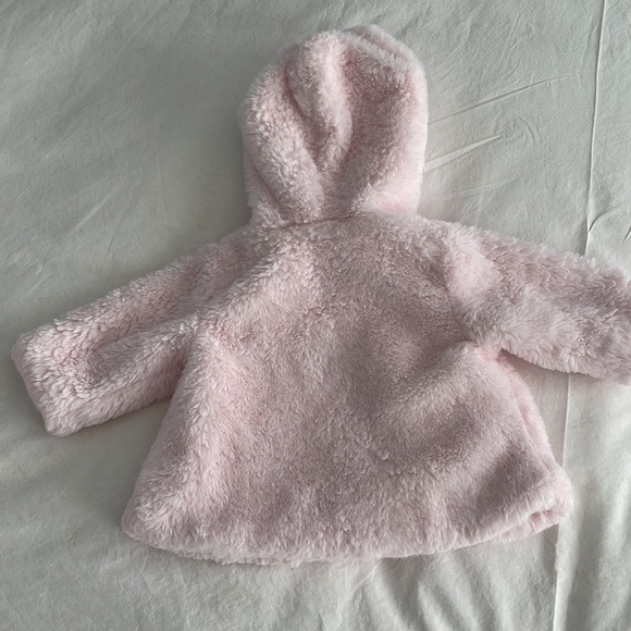 Little Me 3 piece set - Picture 5 of 12